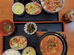 -小条食堂(筼筜天虹店)