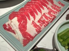 -捞神煲汤火锅(湖滨商业街店)