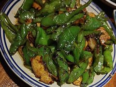 -刘师父老汉口江湖菜(蔡锷路店)