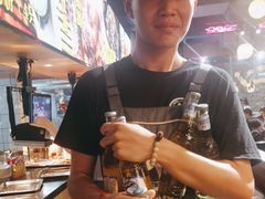 -本色.小马哥烧烤(五一路总店)