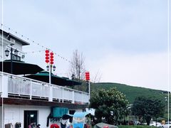 -听风阁农家私房菜茶楼(龙坞店)