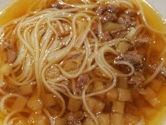 -西贝(无锡万象城店)