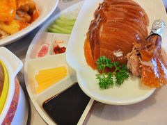 -大鸭梨烤鸭(甘家口店)