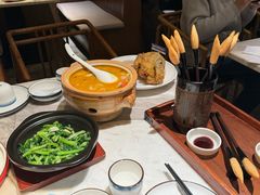 -唐猫庭院·千年陕菜(大唐不夜城店)