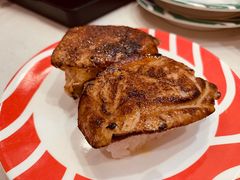 -新一番三文鱼寿司(大东海店)