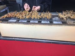 -芙蓉泉·烤鸡爪(芙蓉街店)