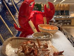 -北京王府井希尔顿酒店·万斯阁西餐厅