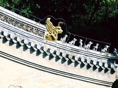 -潭柘寺景区