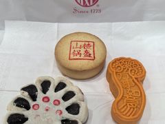 -稻香村(观前街店)