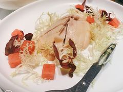 脆皮咸鸡-大董(环贸iapm店)