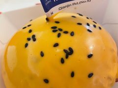 -前进5路汉堡炸鸡(汉街skp店)