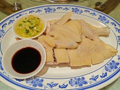 -九记路边鸡(滨江路店)