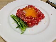 -梅丘·寿司の美登利(银座店)