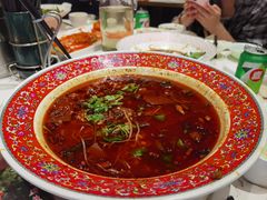 -蜀厨小匠·民间川菜(犀浦店)