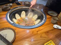 -锅来乐地锅鸡(安亭店)