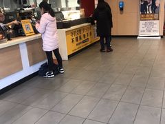 -麦当劳(杭州萧山文源店)