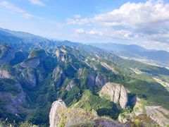 -崀山风景名胜区