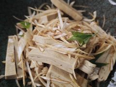 -魁盛居百年鲁菜馆(县西巷店)