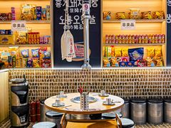 -哼蟹二将·烤肉酱蟹(合生汇店)