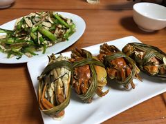 -高淳老街土菜馆(迎薰门店)