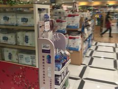 -金鹰超市(国际购物中心新街口店)