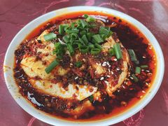 怪味鸡-老丘丘(较场口店)