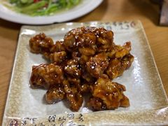 糖醋排骨-食光慢宴·安吉土菜馆