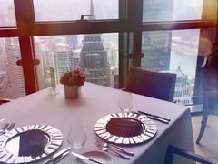 -解放碑威斯汀酒店-知味国际美食餐厅