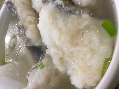 -江南红鱼汤(洋中花园店)