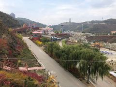 -山西乌金山旅游区