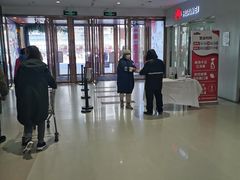 -北京华联购物中心(天通苑店)
