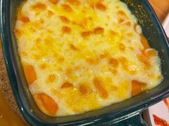 -清真·艾美可餐厅(大悦汇店)