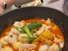 -肖记公安牛肉鱼杂馆·省级非物质文化遗产(江汉路直营店)