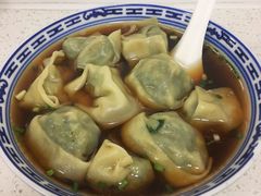 -古徽州馄饨店(宝安路店)