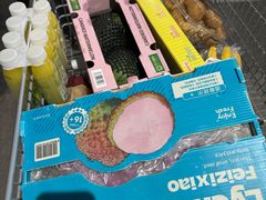 -山姆会员商店(亦庄创意生活广场店)