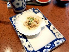-小山日本料理(兴业太古汇店)