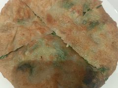 素馅馅饼-一头牛馅饼店总店(卫工街店)