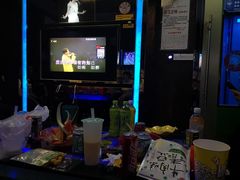 -欢乐驿站量贩式KTV(西丽店)
