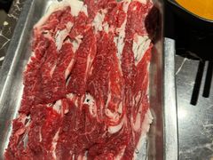 -颐品居涮肉(乌鲁木齐中路店)
