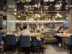 -海底捞火锅(玉桥商业广场店)