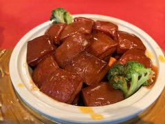 -马凯餐厅(地安门店)