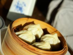 无锡小笼包-熙盛源(永乐路店)