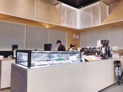 -Seesaw Coffee(苏州中心店)