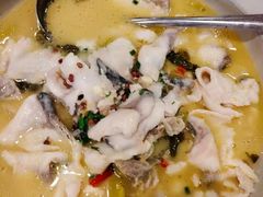 -一楼食业·美食人家
