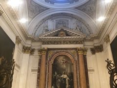 -瓦伦西亚大教堂