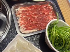-京炭铜锅涮肉·羊蝎子·羊肉炉(保利·时光里店)