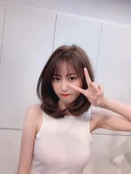 -锦尚名仕Hair Salon