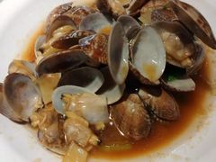 -老吕涮羊肉•东北原味烧烤•大油边•烤鱼(五角场店)