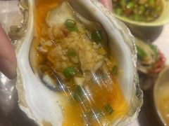 -巴厘龙虾·榜首油焖大虾(青山店)