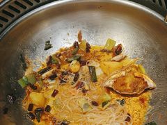 -七欣天香辣蟹火锅(上海银亿滨江店)